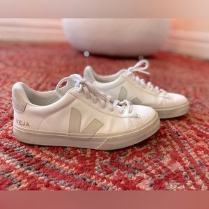 Veja Vegan Campo Sneakers 8